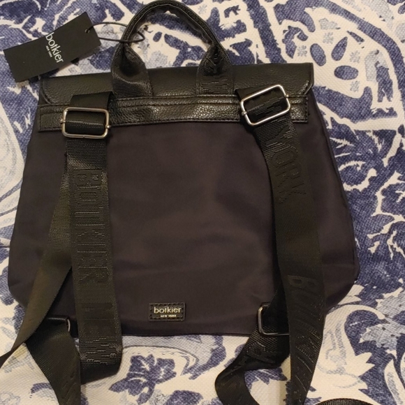Botkier Trigger Mini Backpack - Picture 2 of 3